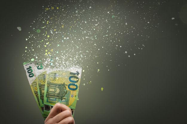 Sondervermögen für Infrastruktur und Klimaneutralität: Nach Berechnungen des ifo Instituts sind nur 1,3 Milliarden Euro in zusätzliche Investitionen geflossen