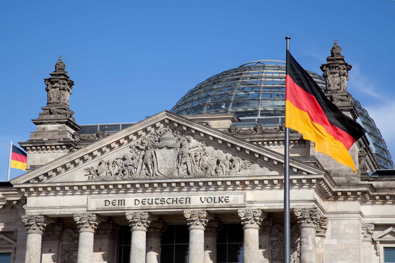 Bundestag verabschiedet Gesetz zur Reform des Bauvertragsrechts und zur Änderung der kaufrechtlichen Mängelhaftung.