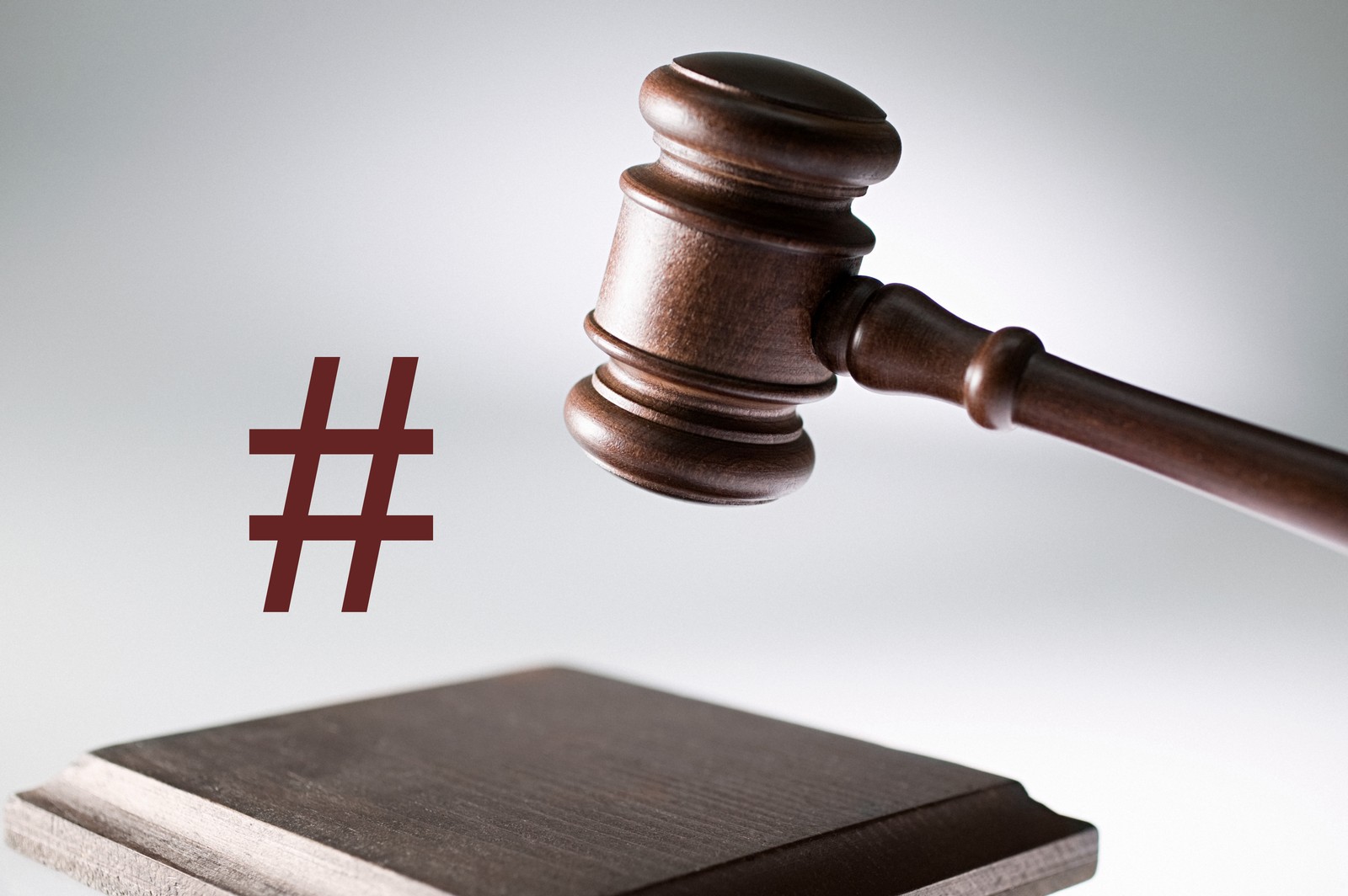 Ein Hashtag #ad reicht nicht aus, urteilten die Richter des OLG Celle.