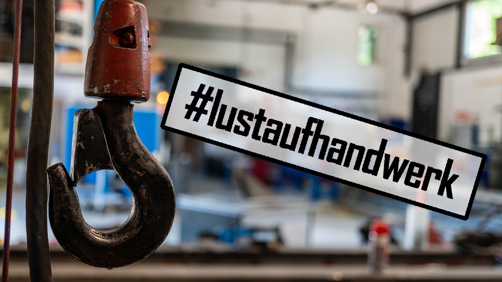 Unter #lustaufhandwerk haben Handwerker bereits über 23.000 Beiträge auf Instagram veröffentlicht.