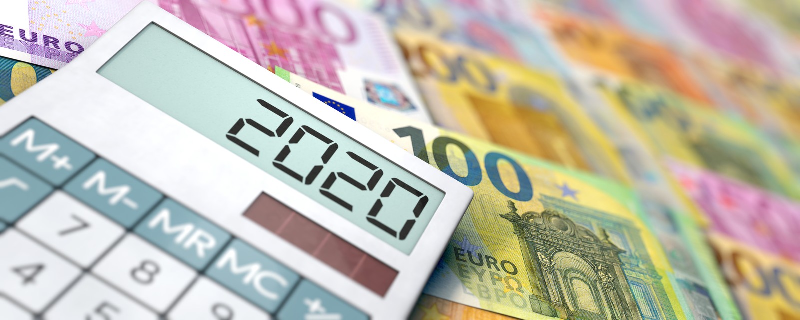Die Umsatzgrenze steigt auf 600.000 Euro – kleinere Betriebe gewinnen so einen Liquiditätsvorteil.