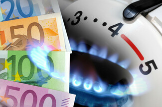 Entlastung bei den Energiepreisen: Zusätzlich zu den Energiepreisbremsen soll es 2023 Härtefallhilfen geben.
