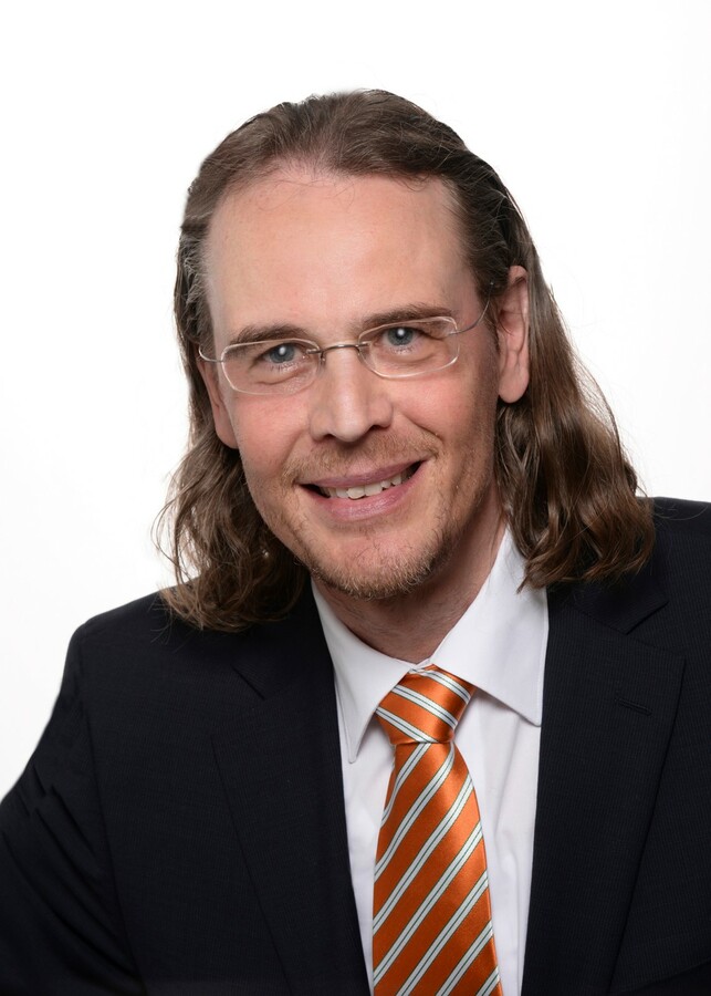 Steuerberater Armin Schiehser 