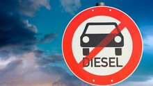 Das Bundesverwaltungsgericht hat Diesel-Fahrverbote erlaubt.