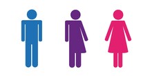 Seit Anfang 2019 gibt es neben „männlich“ und „weiblich“ mit „divers“ offiziell ein drittes Geschlecht.