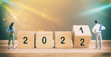 Neues Jahr, neue Regeln: 15 Änderungen, die 2022 auf Handwerksbetriebe zukommen.