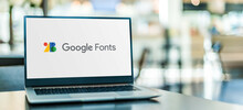 Abmahngefahr: Anwälte und Privatpersonen suchen gezielt nach Internetauftritten von Unternehmen, die Google Fonts nutzen.