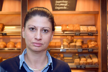 Teures Angebot: 1,1 Millionen statt 120.000 Euro pro Jahr für Strom und Gas . Auf solche Forderungen kann sich Bäckerei-Chefin Caterina Künne nicht einlassen: „Wenn wir das auf die Preise umlegen, bleiben die Kunden  weg.“
