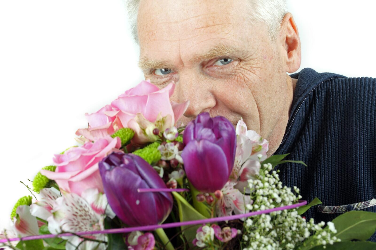 Ein Blumenstrauß auf Firmenkosten – reicht das für eine Kündigung?