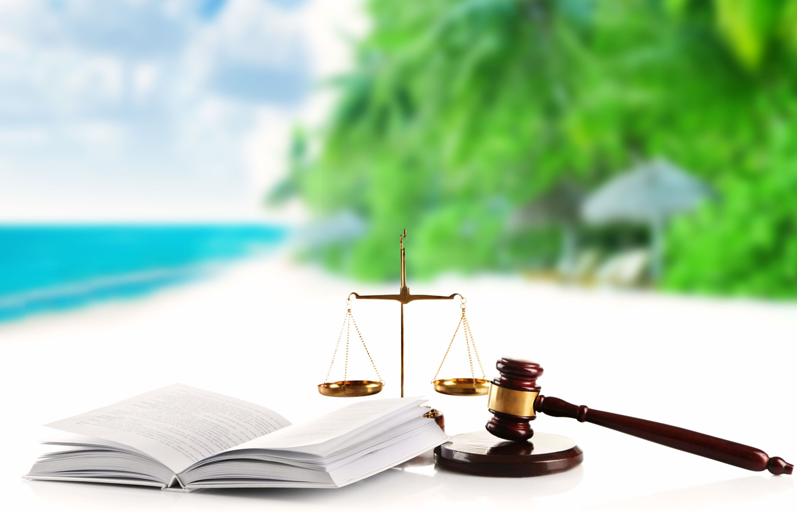 Urteil des Bundesarbeitsgerichts: Urlaubsansprüche von Mitarbeitern verfallen nur, wenn drei Voraussetzungen erfüllt sind.